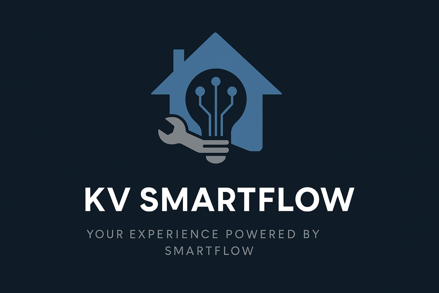 KV Smartflow Logo